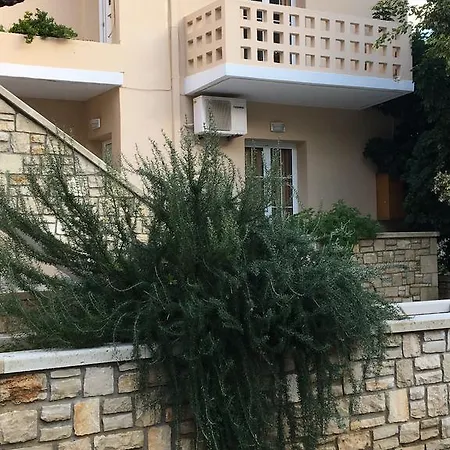 Sofia Apartments Sea View Georgioupoli Exterior photo