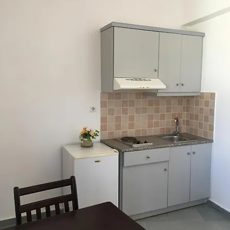 Sofia Apartments Sea View Georgioupoli Exterior photo