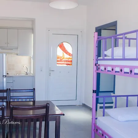 Sofia Apartments Sea View Georgioupoli Exterior photo