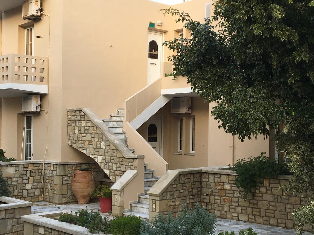 Διαμέρισμα σοφία *