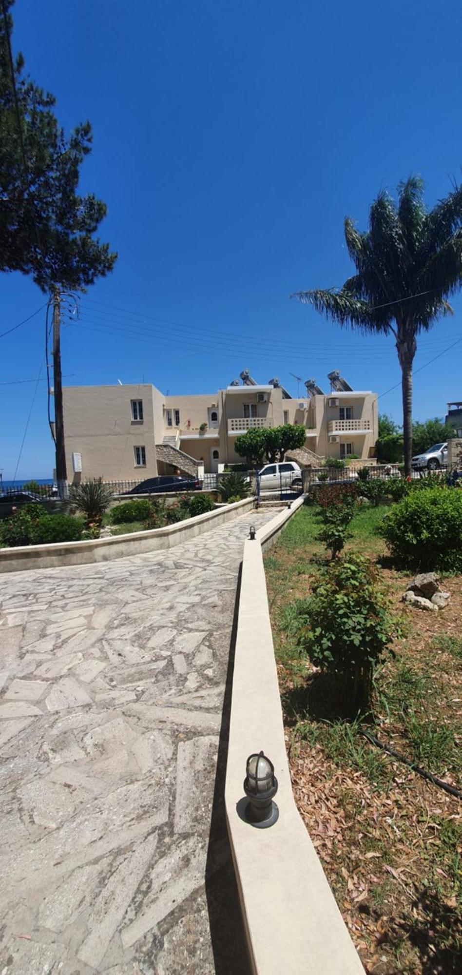 Sofia Sea View * Georgioupoli