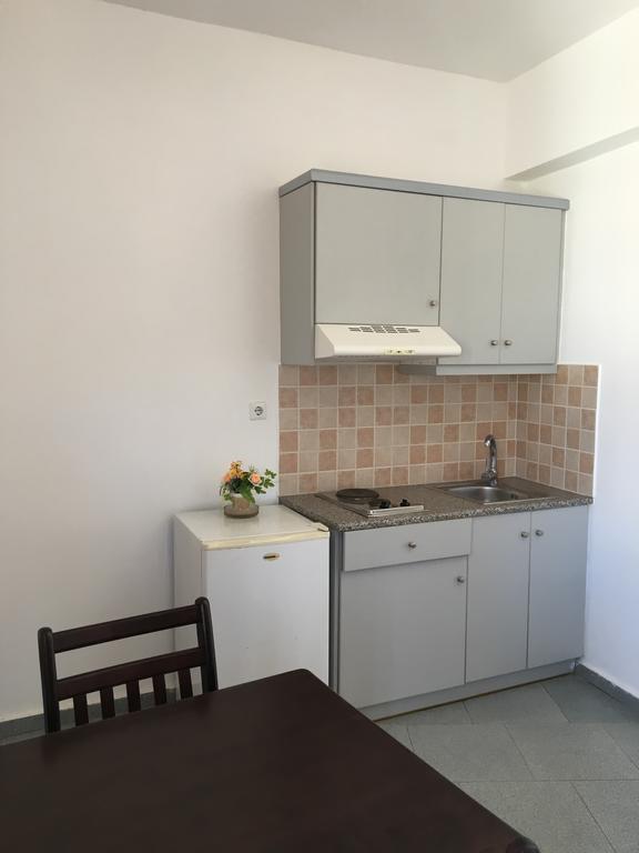 Appartement Sofia Sea View Georgioúpoli
