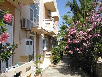 Sofia Sea View Appartement Georgioúpoli