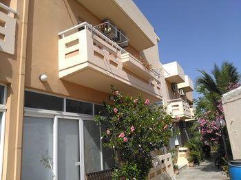 Sofia Sea View Appartement *