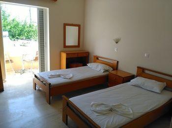Sofia Sea View Appartement Georgioúpoli