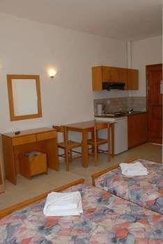 Appartement Sofia Sea View Georgioúpoli
