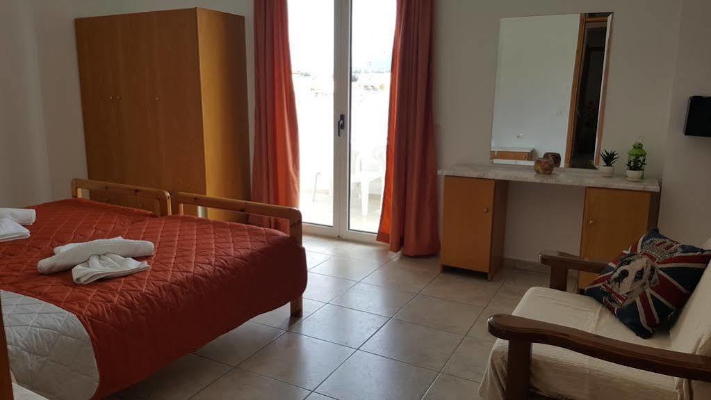 Sofia Sea View Appartement *