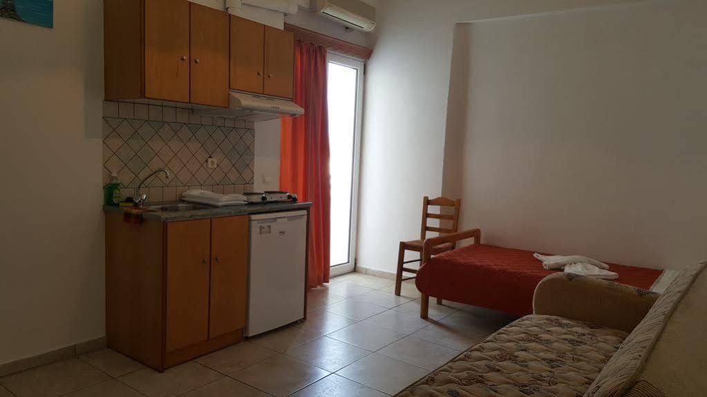 Appartement Sofia Sea View *