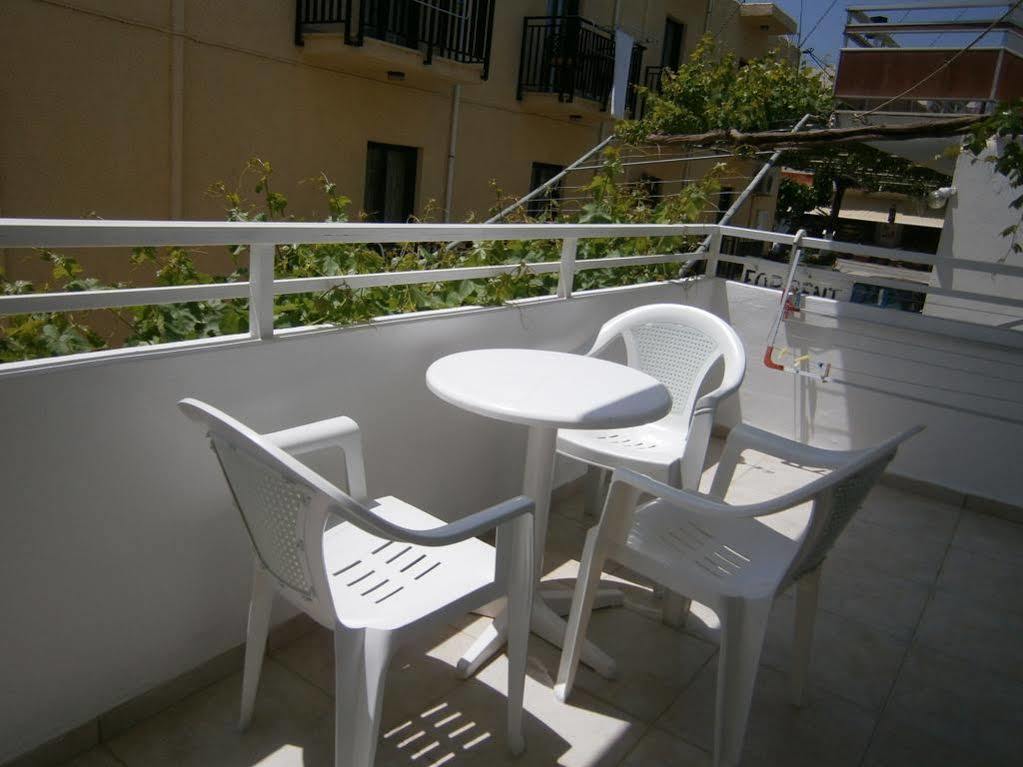 Sofia Sea View * Georgioupoli