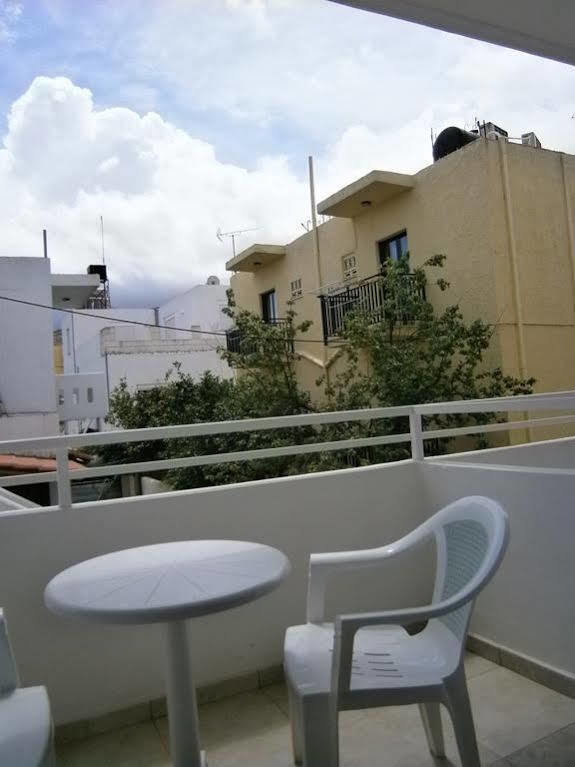 Appartement Sofia Sea View *