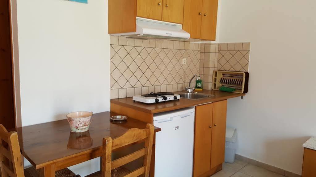 Sofia Sea View Appartement *