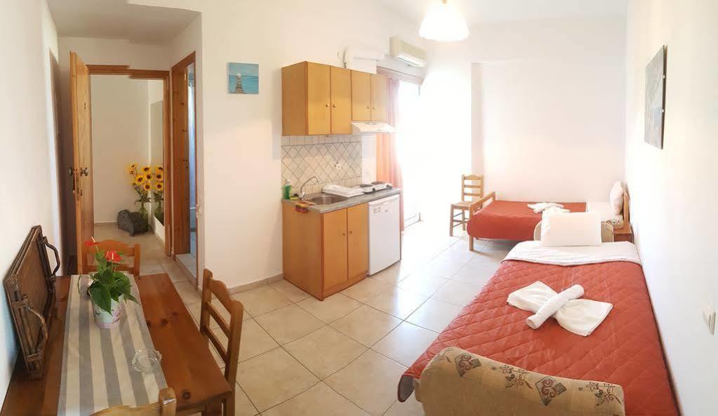 Sofia Sea View Appartement *