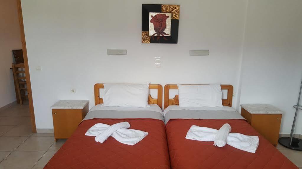 Appartement Sofia Sea View Georgioúpoli