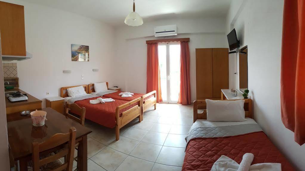 Appartement Sofia Sea View
