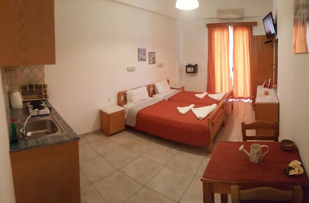 Sofia Sea View Appartement *