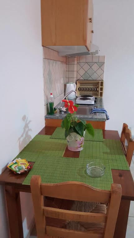 Appartement Sofia Sea View