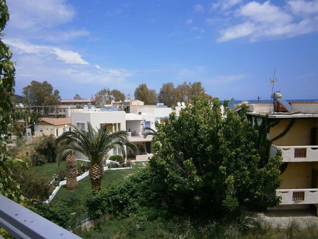 Sofia Sea View * Georgioúpoli