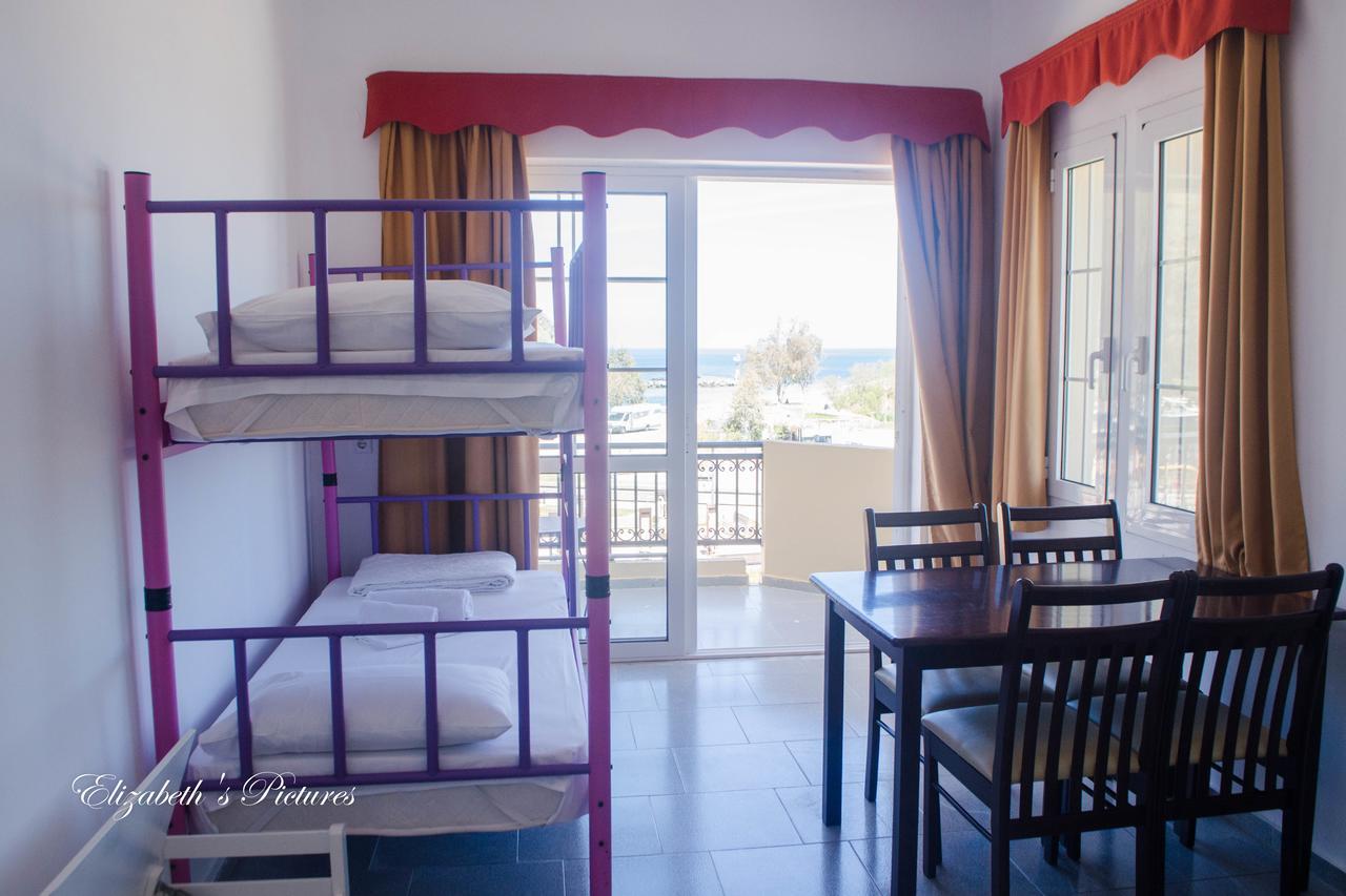 Sofia Sea View *